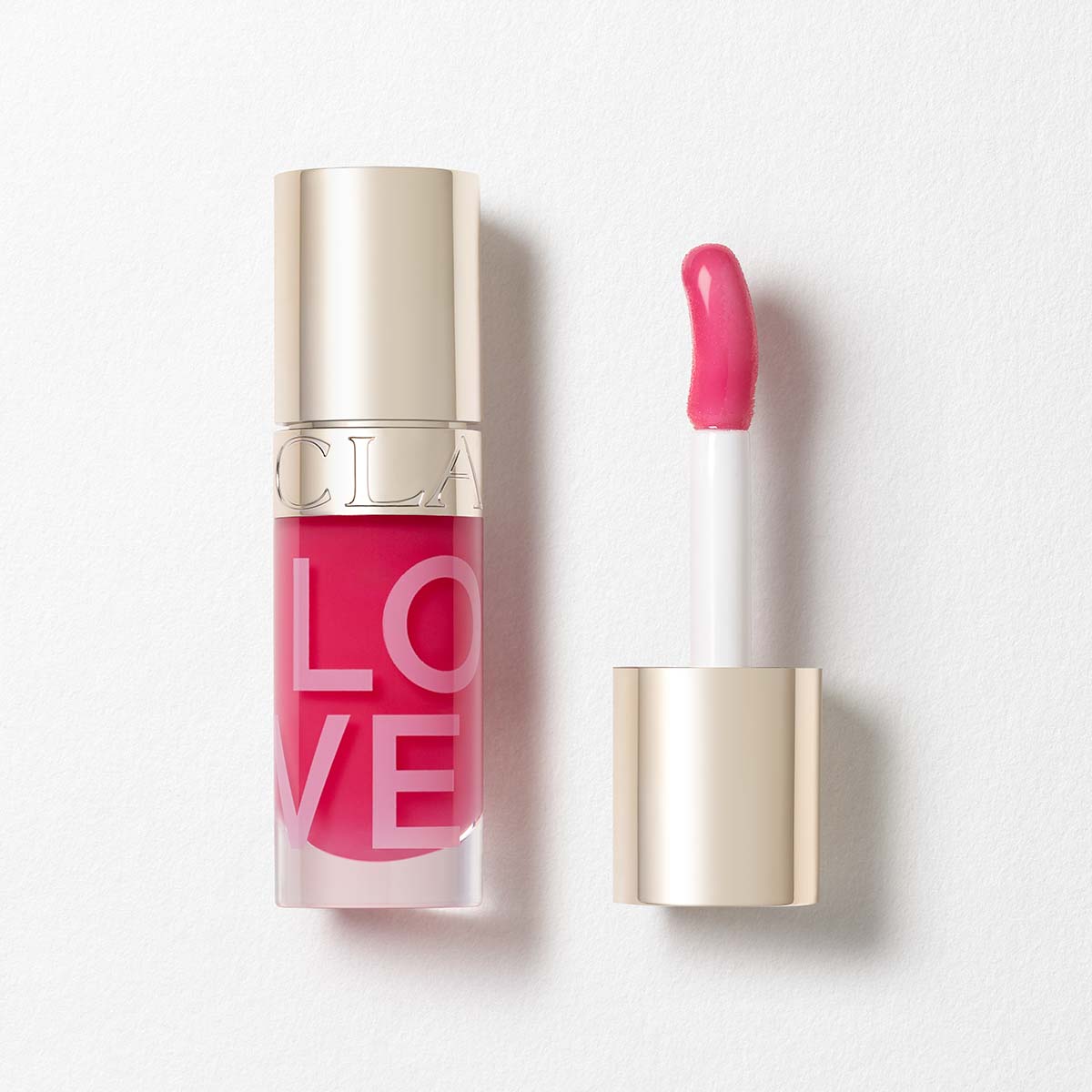 Love Collection Lip Comfort Oil