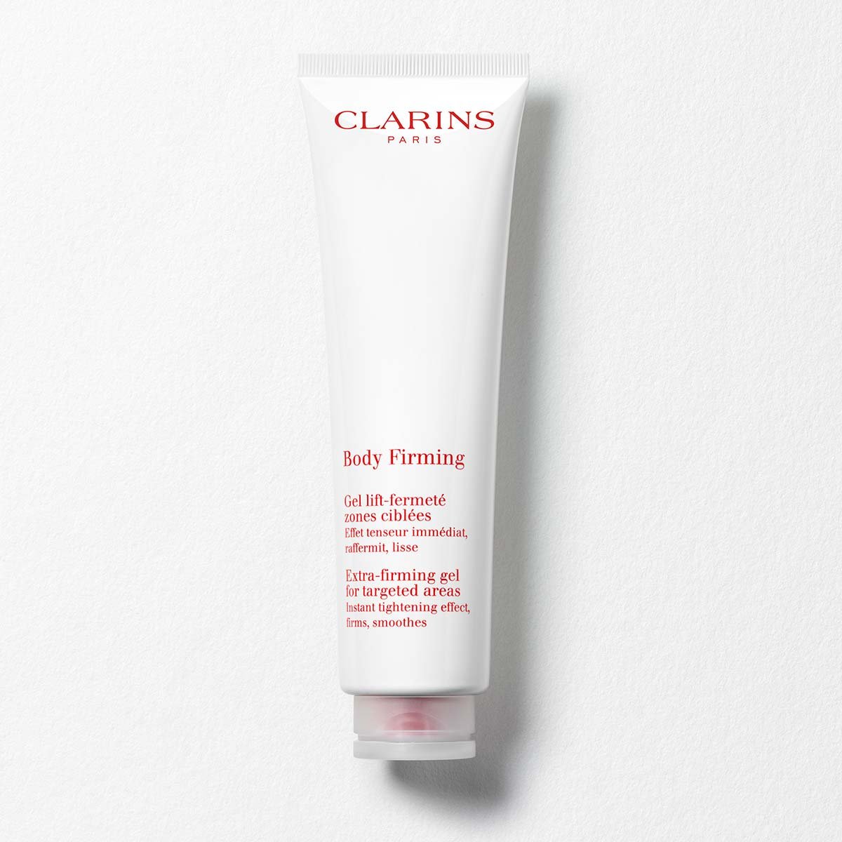 Extra-Firming Body Gel