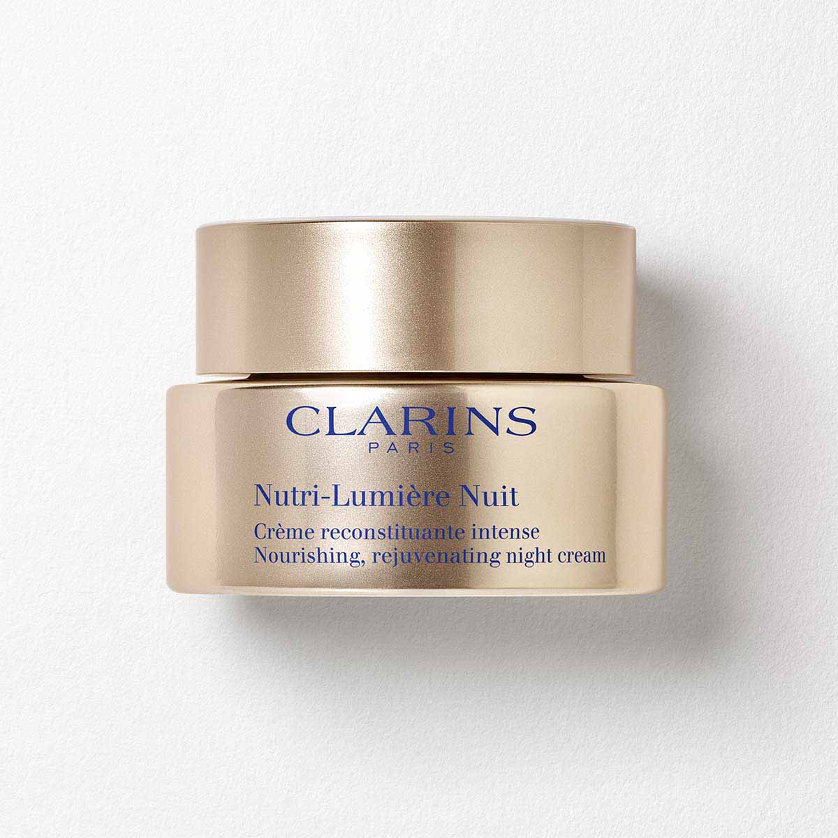 Nutri-Lumi&egrave;re Night Cream - All Skin Types