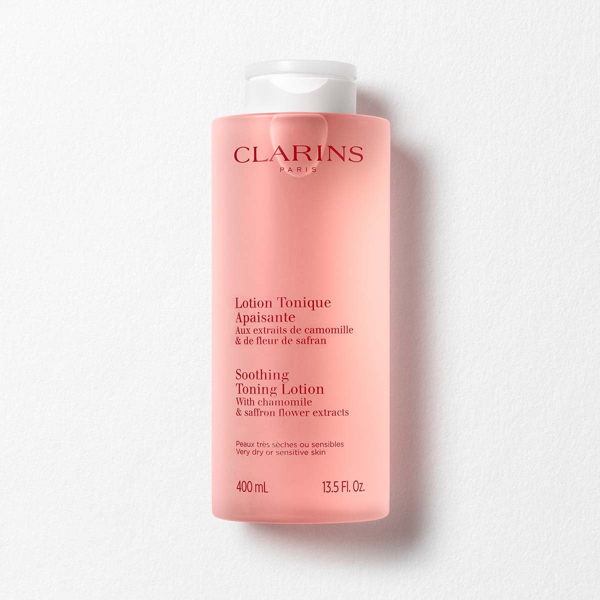 Soothing Toning Lotion Retail