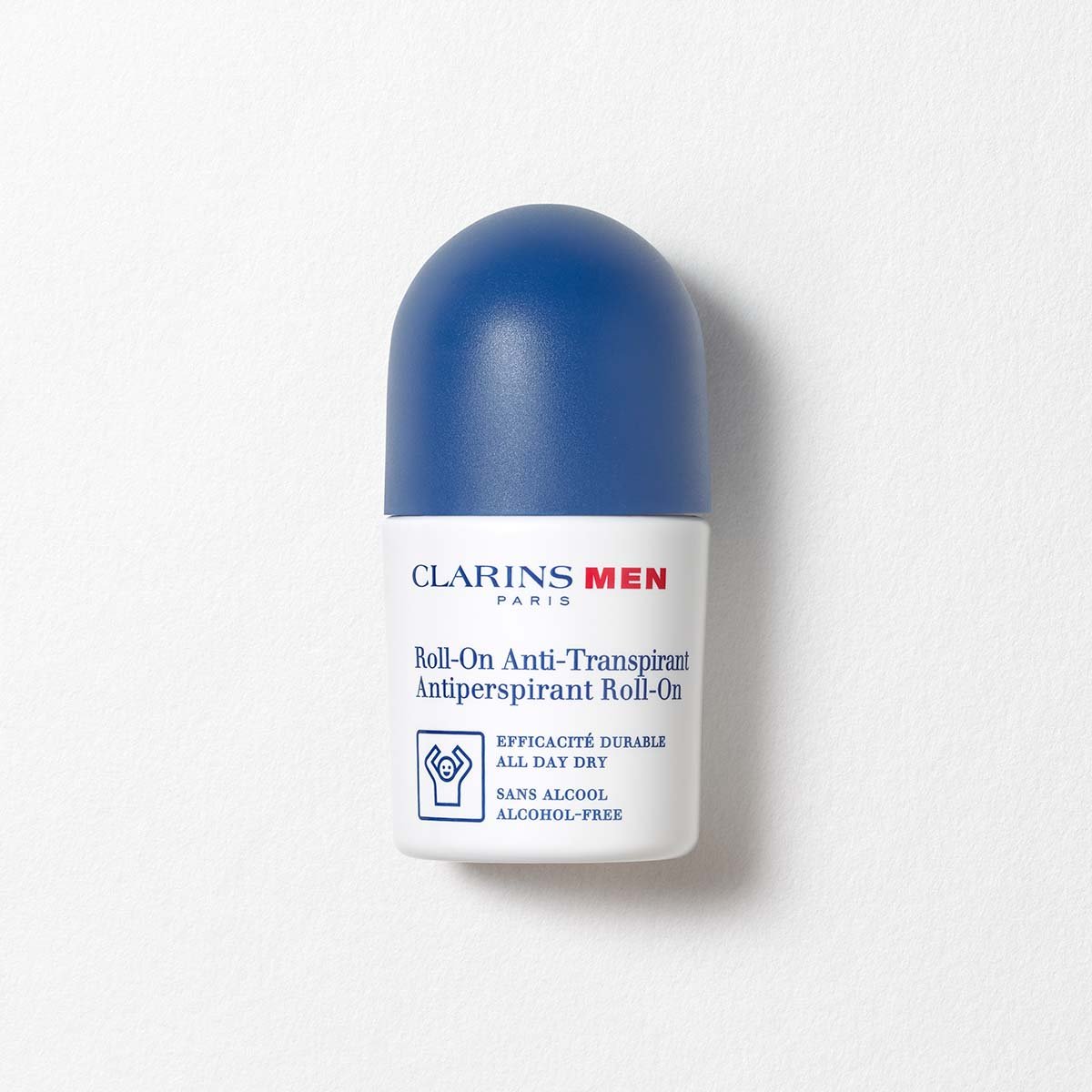ClarinsMen Antiperspirant Roll-on
