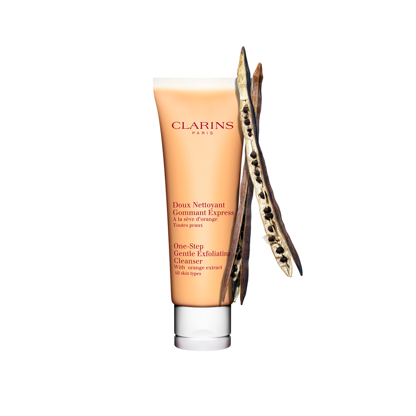 Clarins cleanser new arrivals