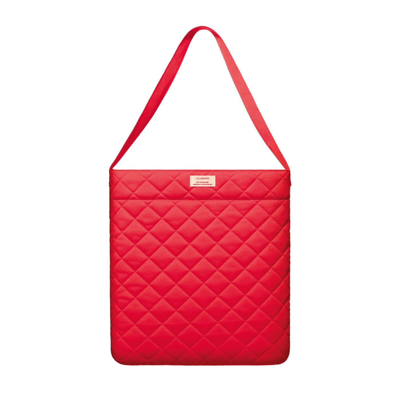 Clarins Tote Bag