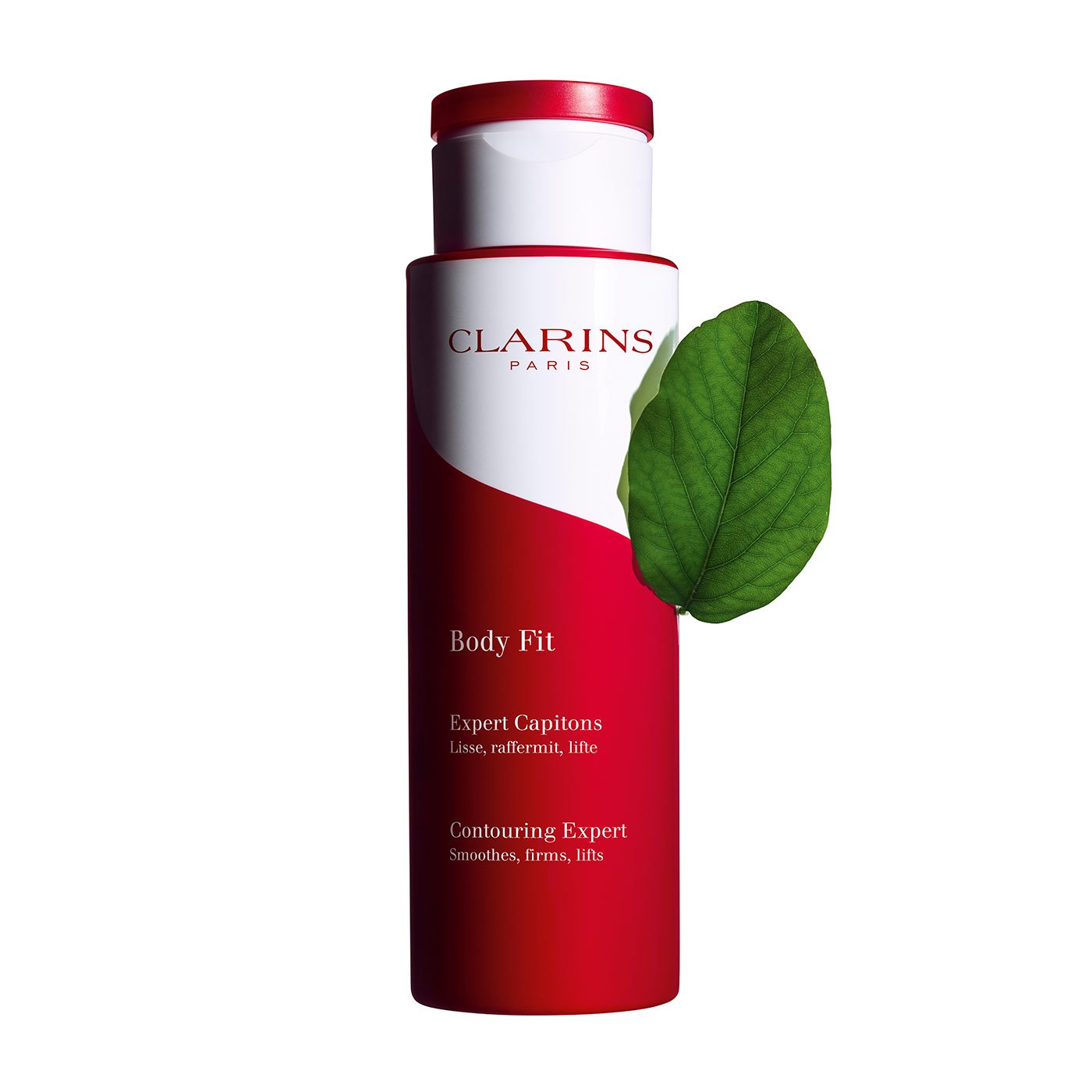 Body Fit Anti-Cellulite Contouring Expert, Body - Clarins