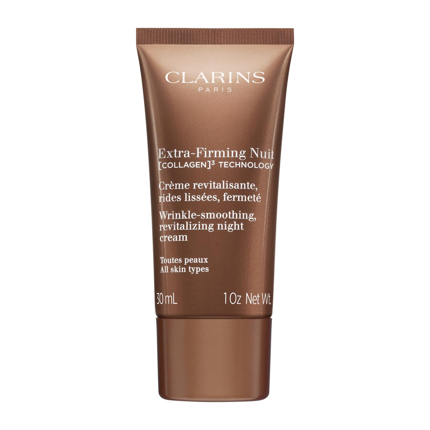 Extra-Firming Night Cream - All Skin Types 30ml