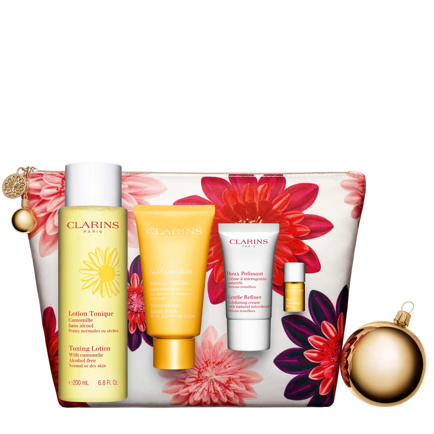 Gift Sets Gifts & Sets Clarins