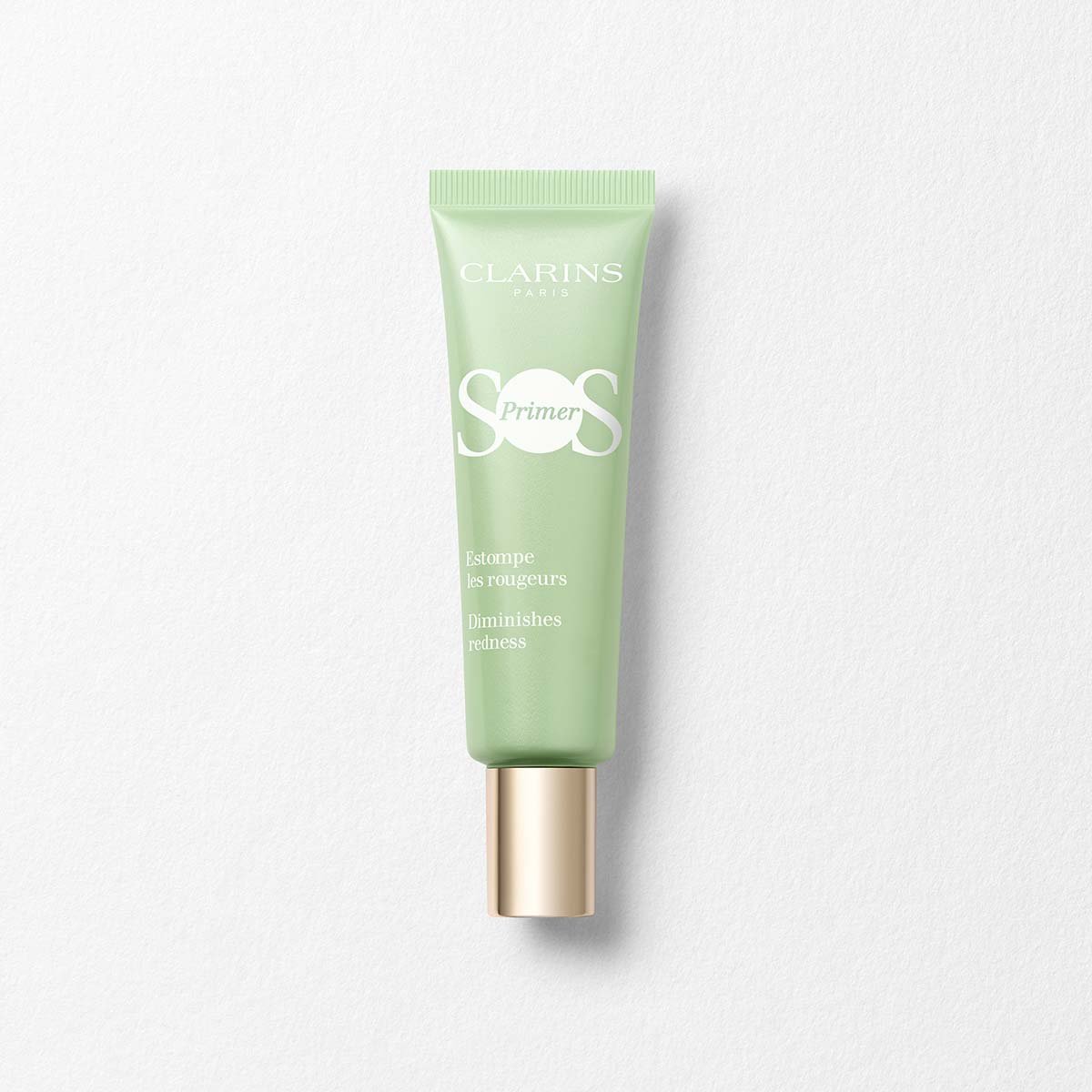 SOS Primer - Redness
