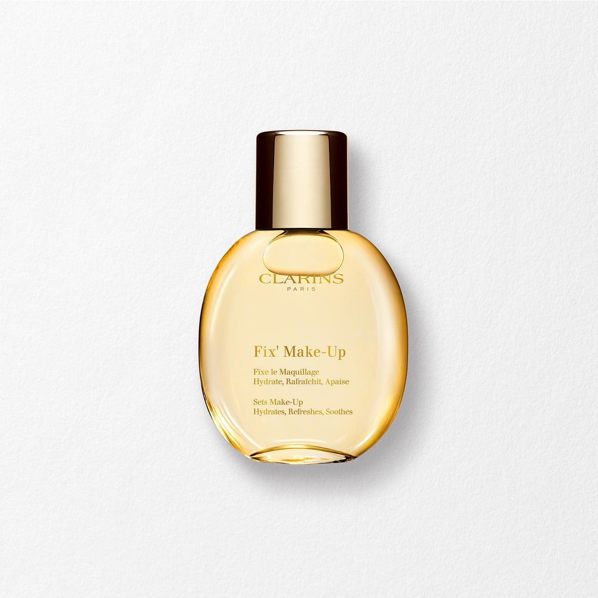 Fix' Make-Up Summer Collection