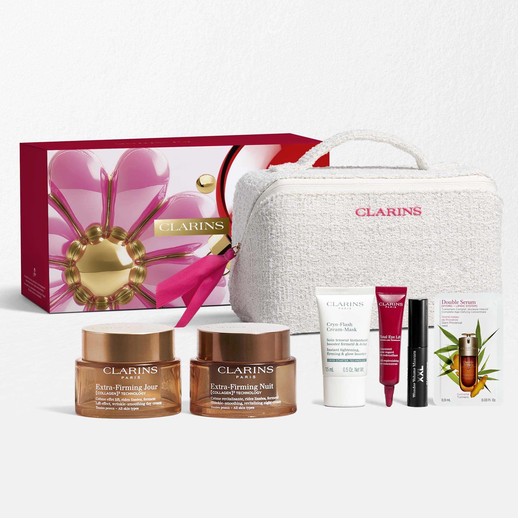 Extra-Firming Luxury Collection