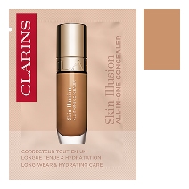 Skin Illusion All-in-One Concealer 12 10ml Sample Sachet