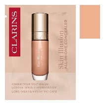 Skin Illusion All-in-One Concealer 06 10ml Sample Sachet