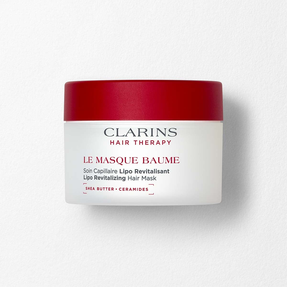 Hair Mask
