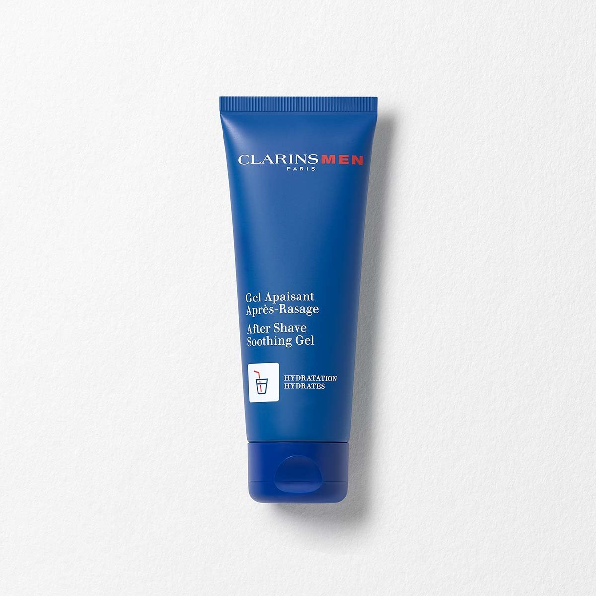 ClarinsMen Soothing After Shave Gel
