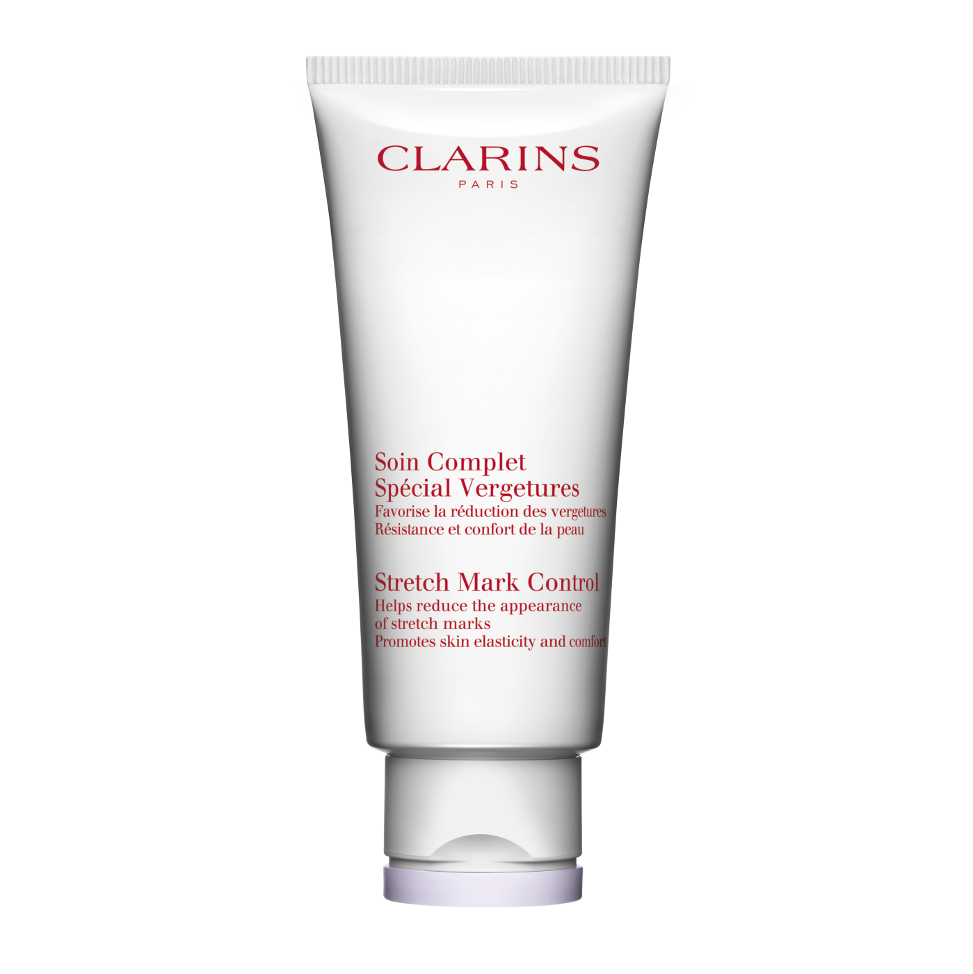 Stretch Mark Minimiser Minimise The Appearance Of Stretch Marks Clarins