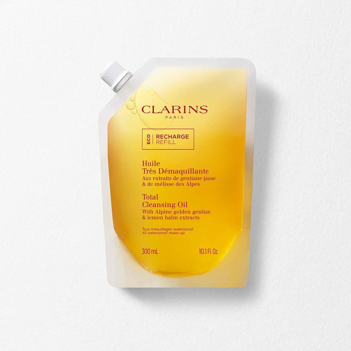 Total Cleansing Oil Refill
