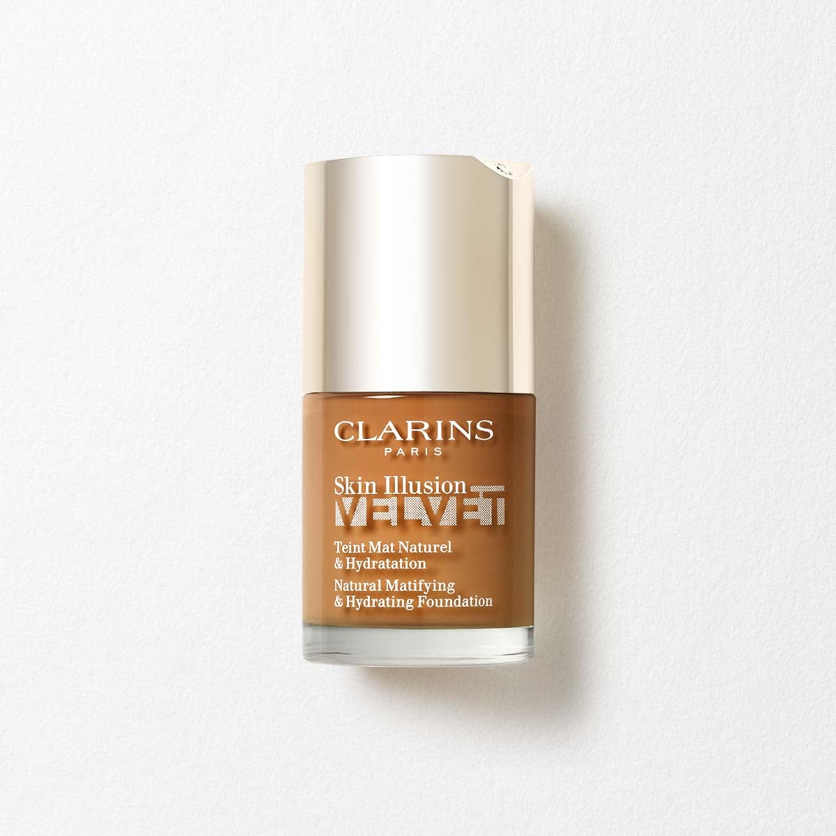 Skin Illusion Velvet