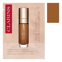 Skin Illusion All-in-One Concealer 16 10ml Sample Sachet