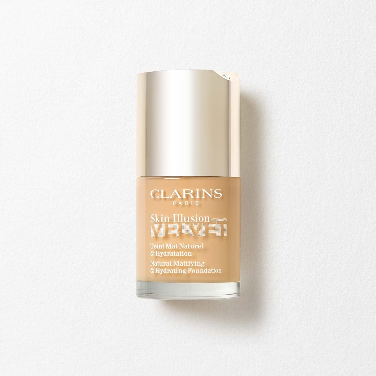 Skin Illusion Velvet