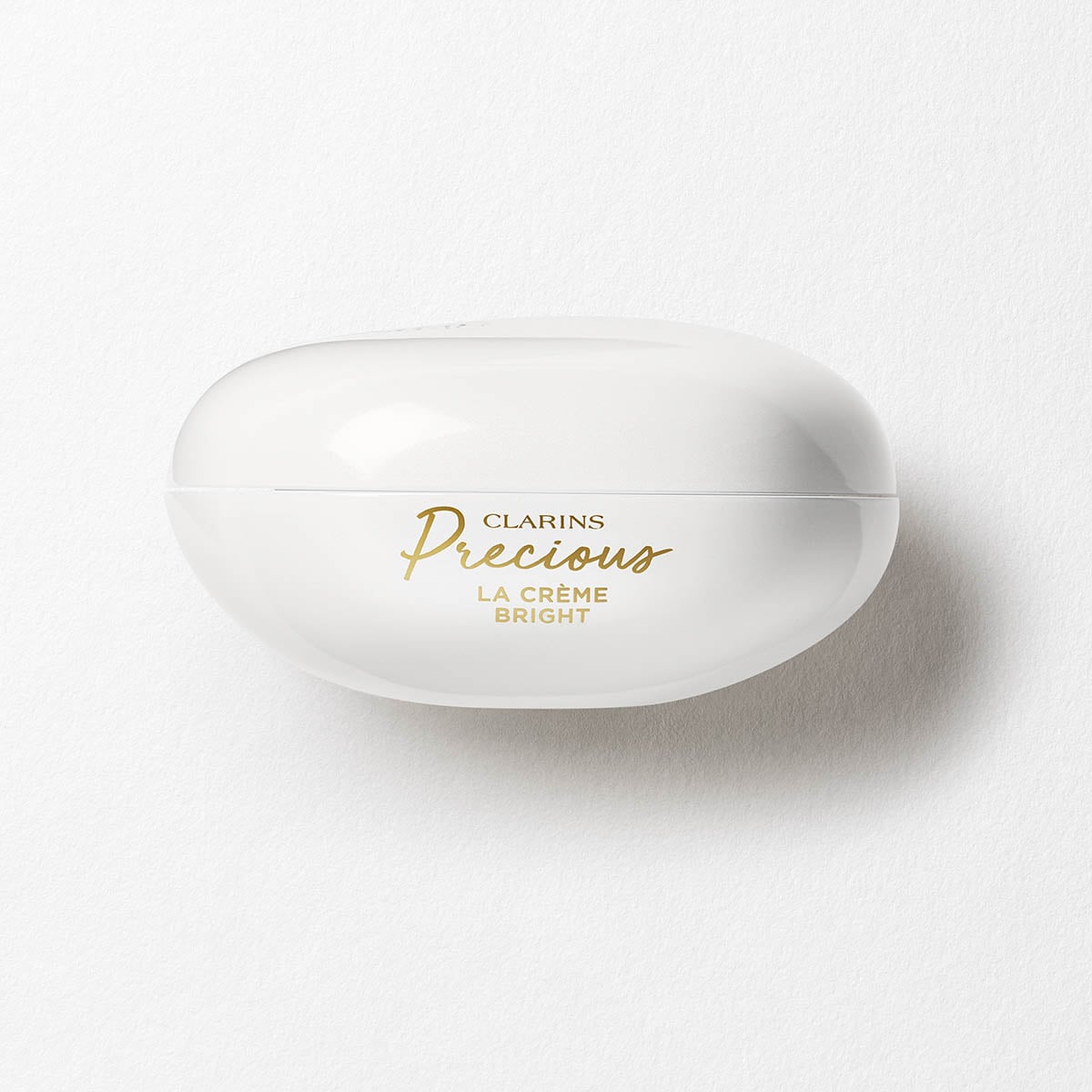 Precious La Cr&egrave;me Bright