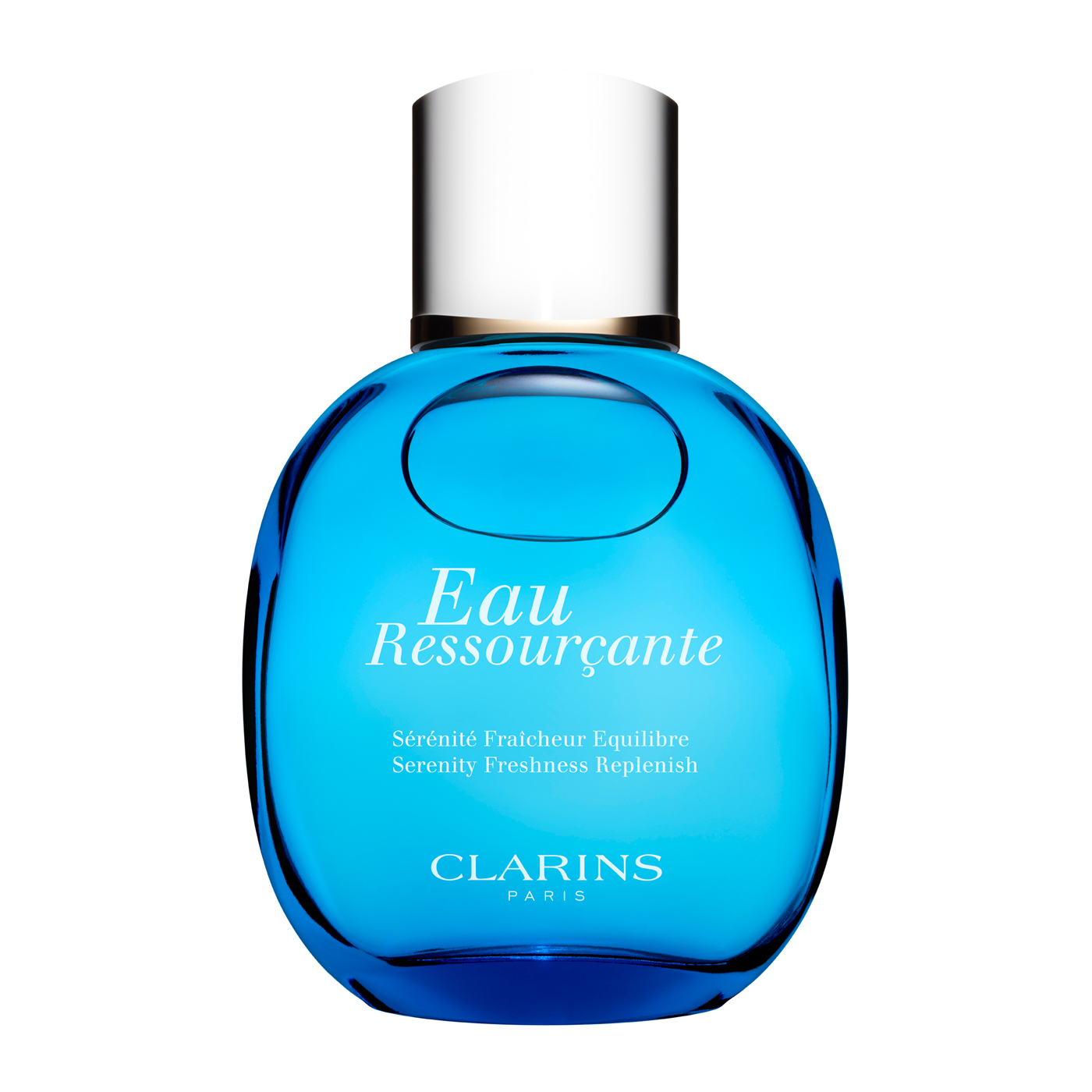 Tranquility Rebalancing Fragrance Clarins