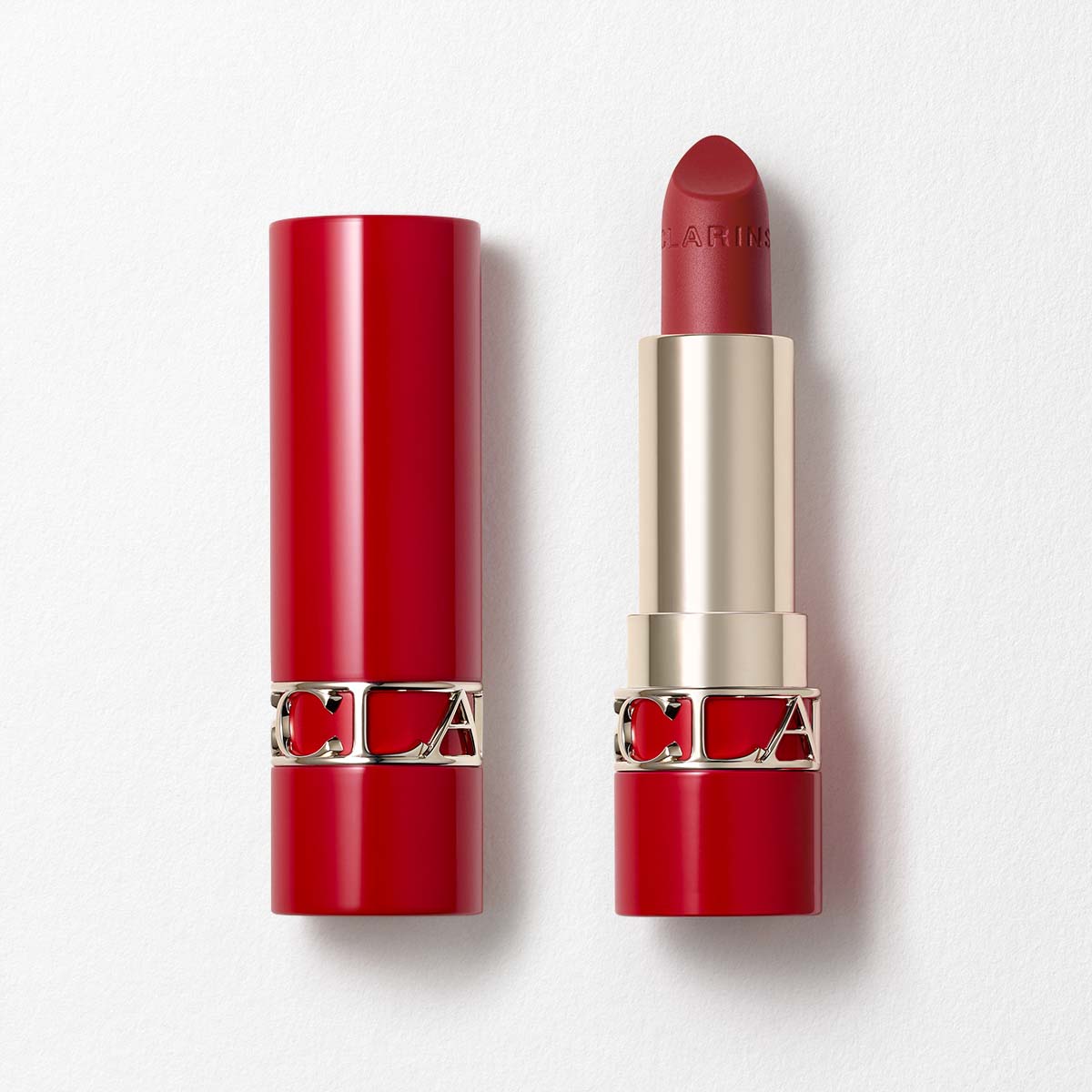 Joli Rouge Velvet