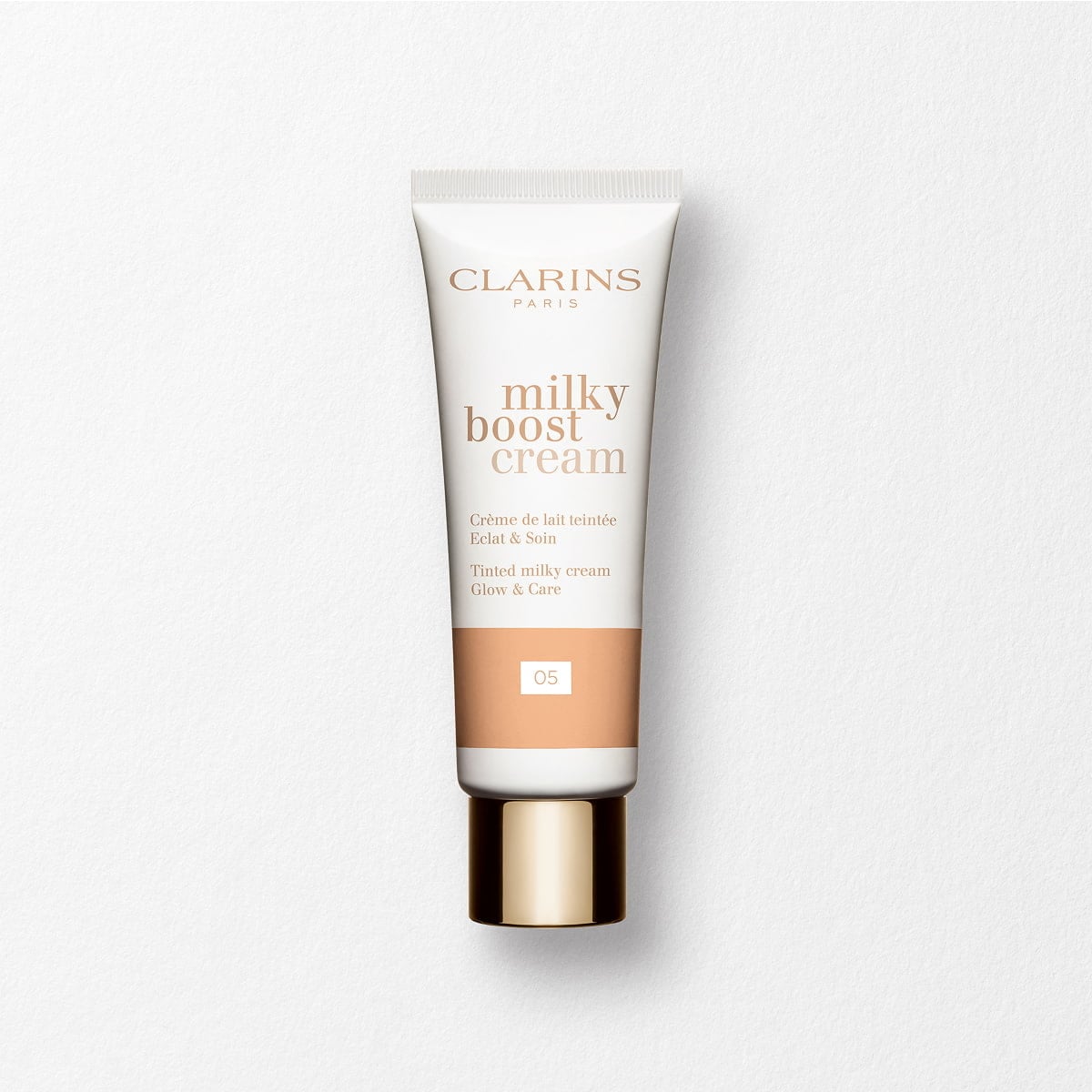 Milky Boost Cream
