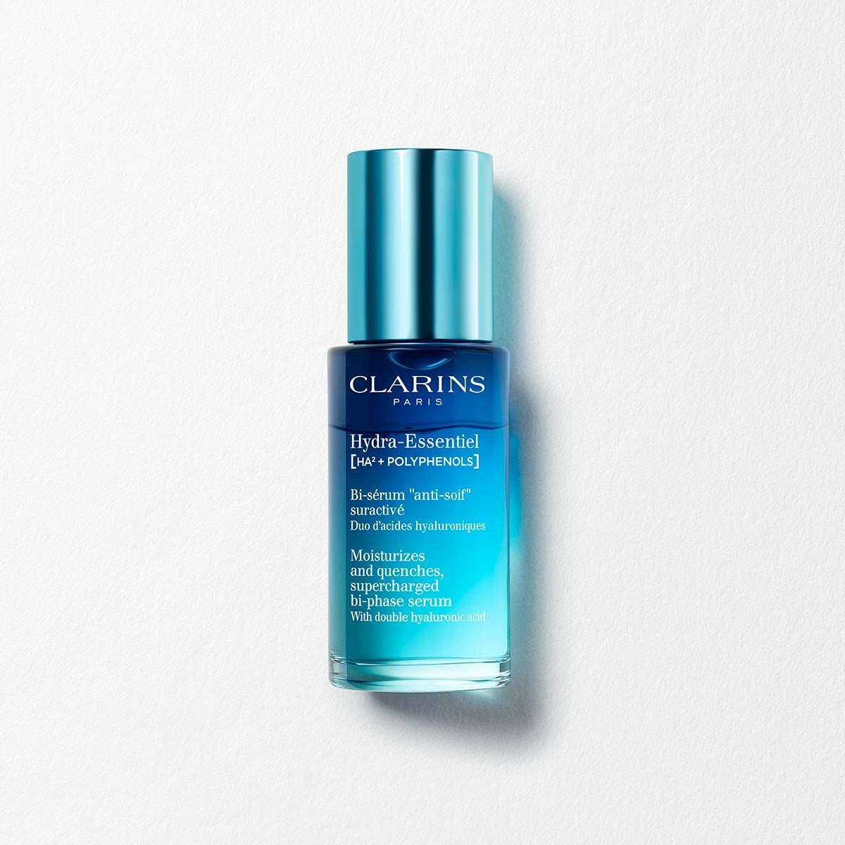 Hydra-Essentiel [HA&sup2;] Bi-phase Serum