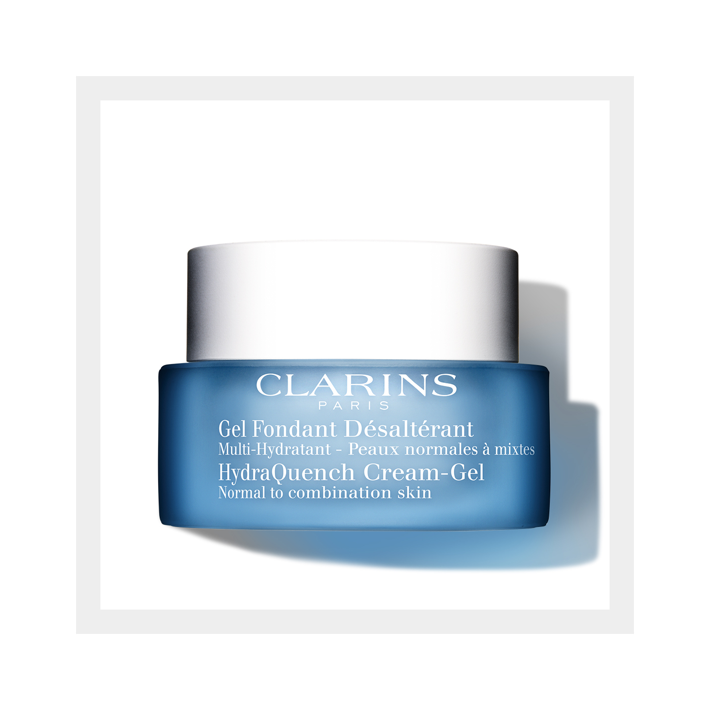 clarins face lotion