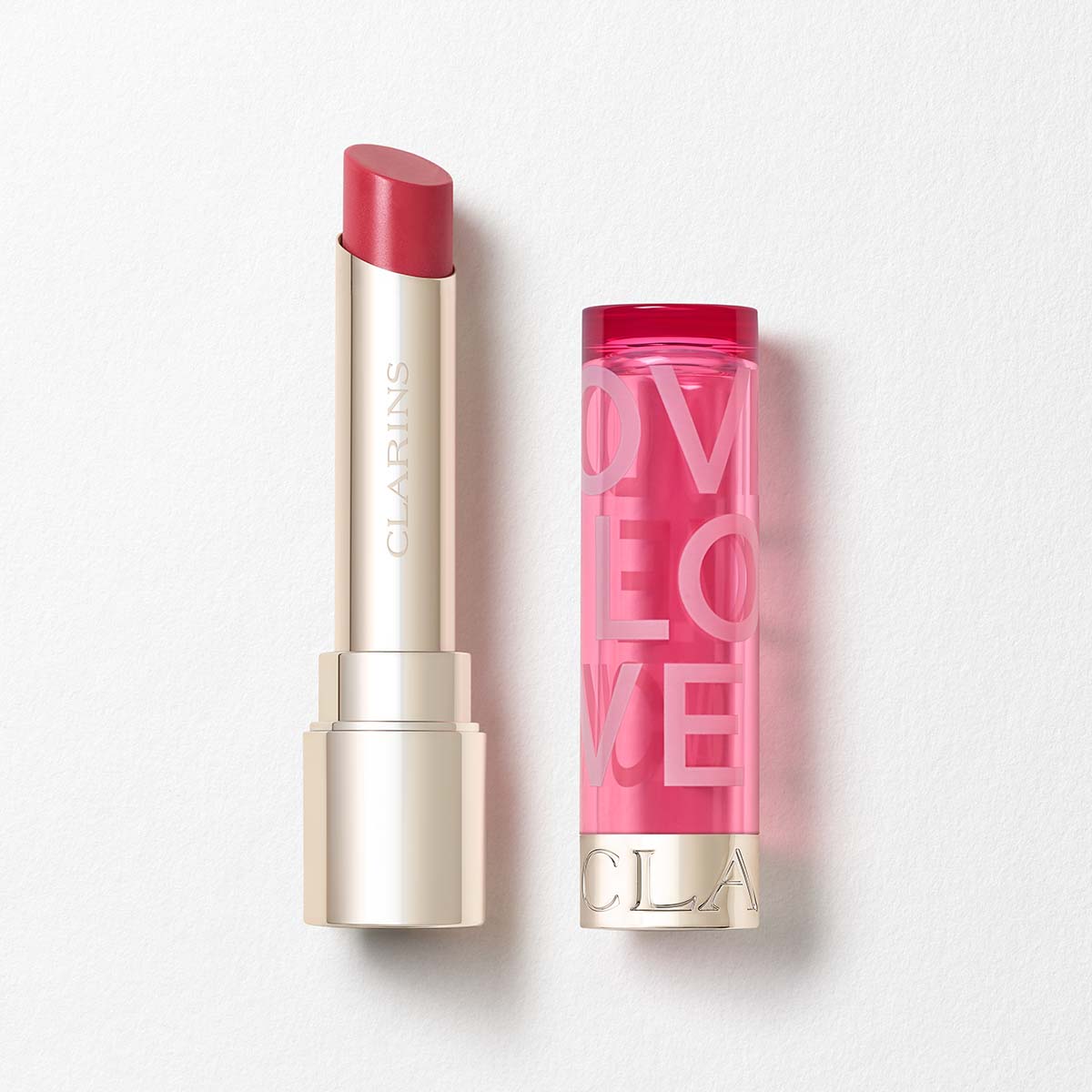 Love Collection Lip Oil Balm