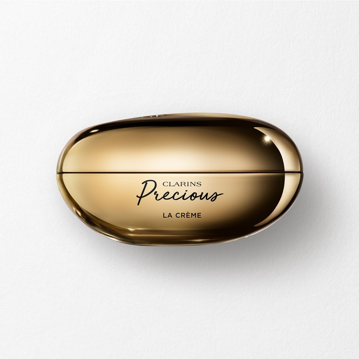 Precious La Cr&egrave;me Soft Cream