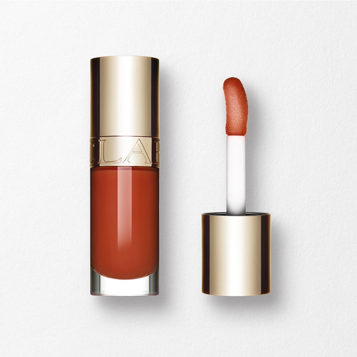 Lip Comfort Oil Parisian Gardens