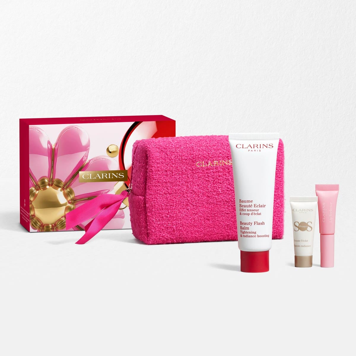 Skincare &amp; Make-up Set - Experts Eclat