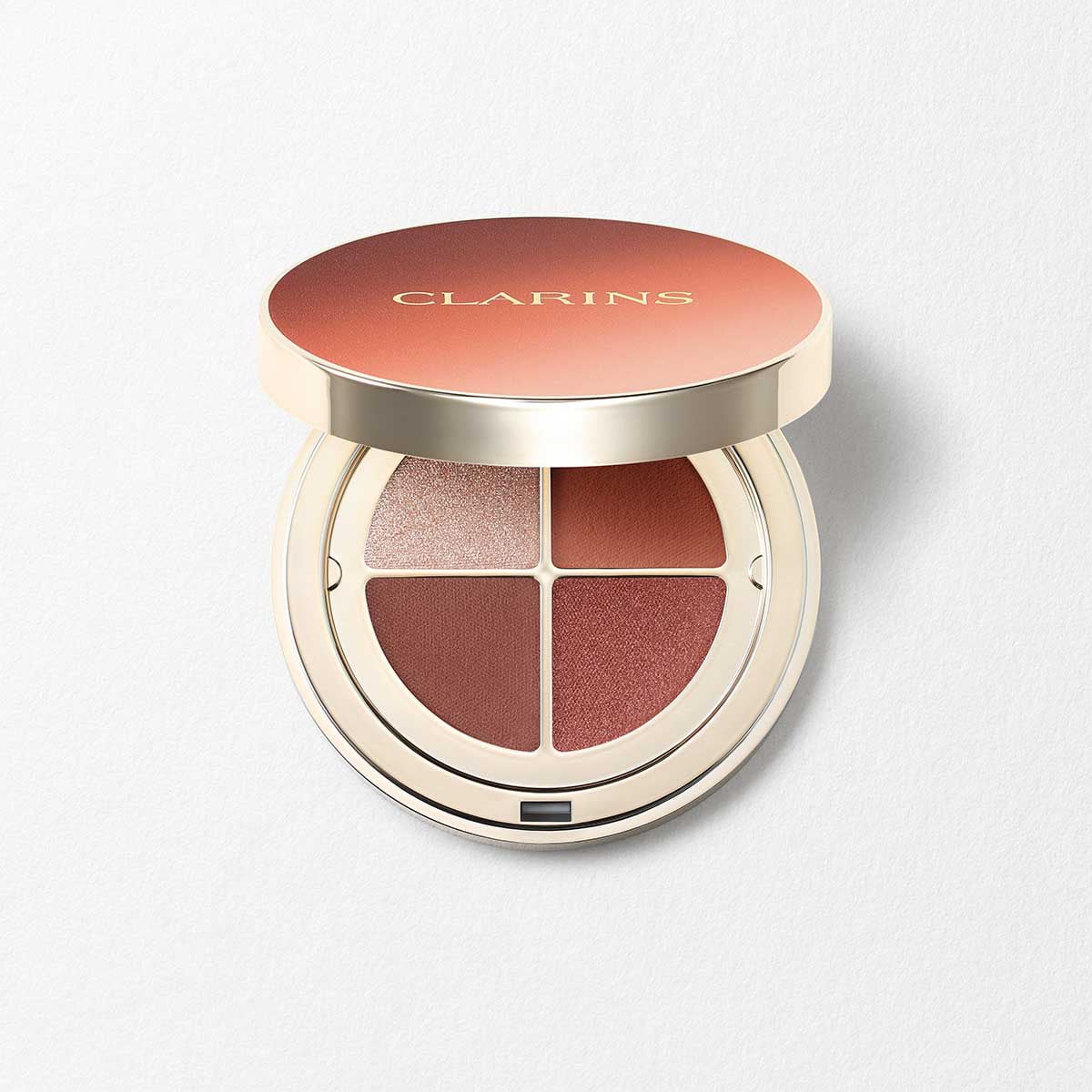 Eye Quartet Palette