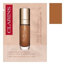 Skin Illusion All-in-One Concealer 15 10ml Sample Sachet