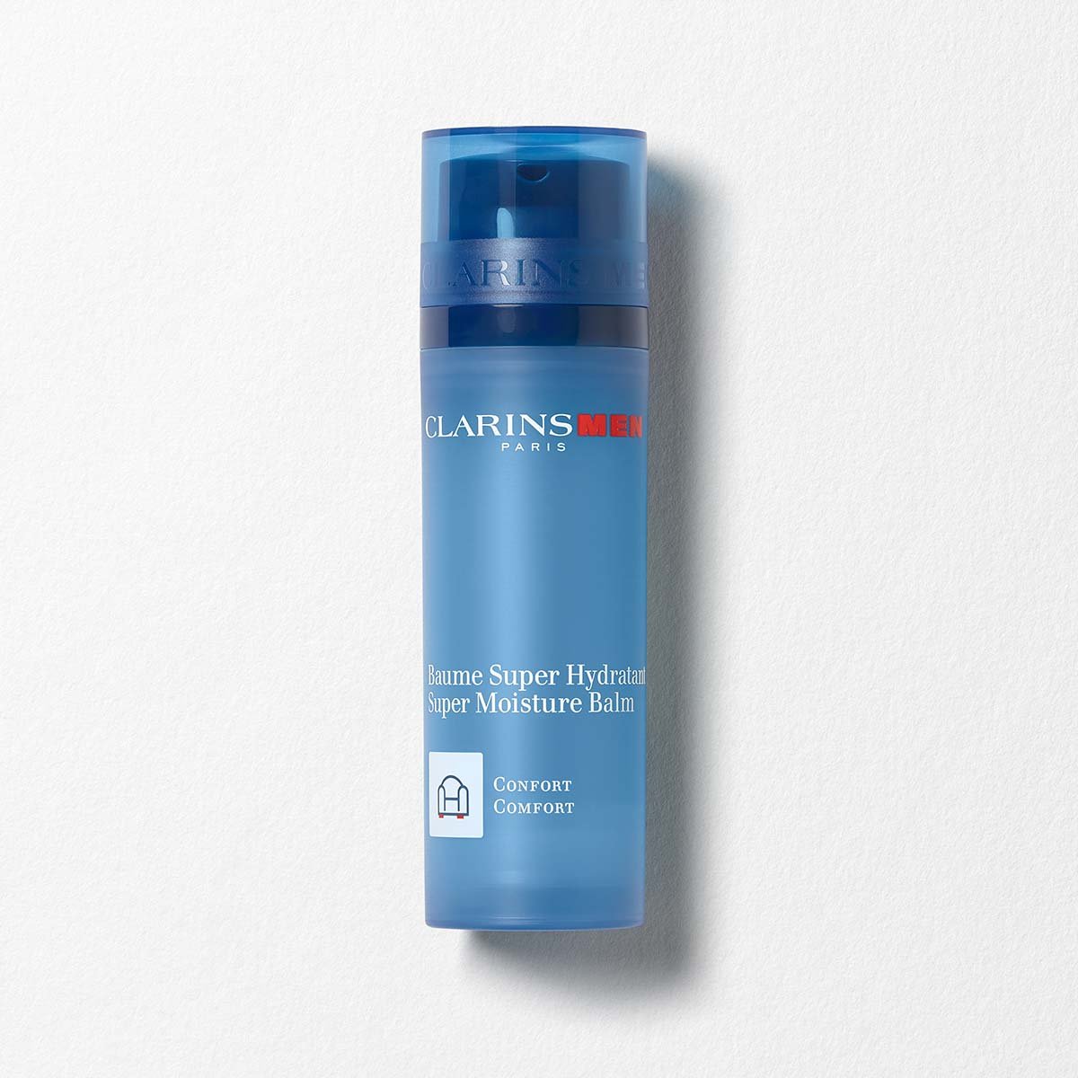 ClarinsMen Super Moisture Balm