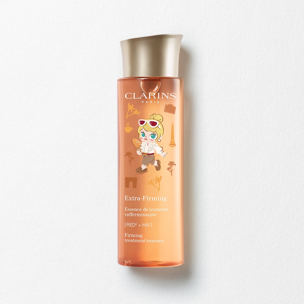 POP MART Extra-Firming Treatment Essence