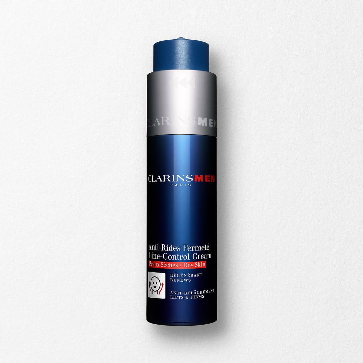 ClarinsMen Line Control Cream for Dry Skin