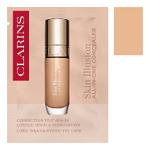 Skin Illusion All-in-One Concealer 05 10ml Sample Sachet