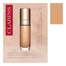 Skin Illusion All-in-One Concealer 08 10ml Sample Sachet