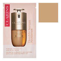 Double Serum Foundation M5W Sample Sachet 0.9ml