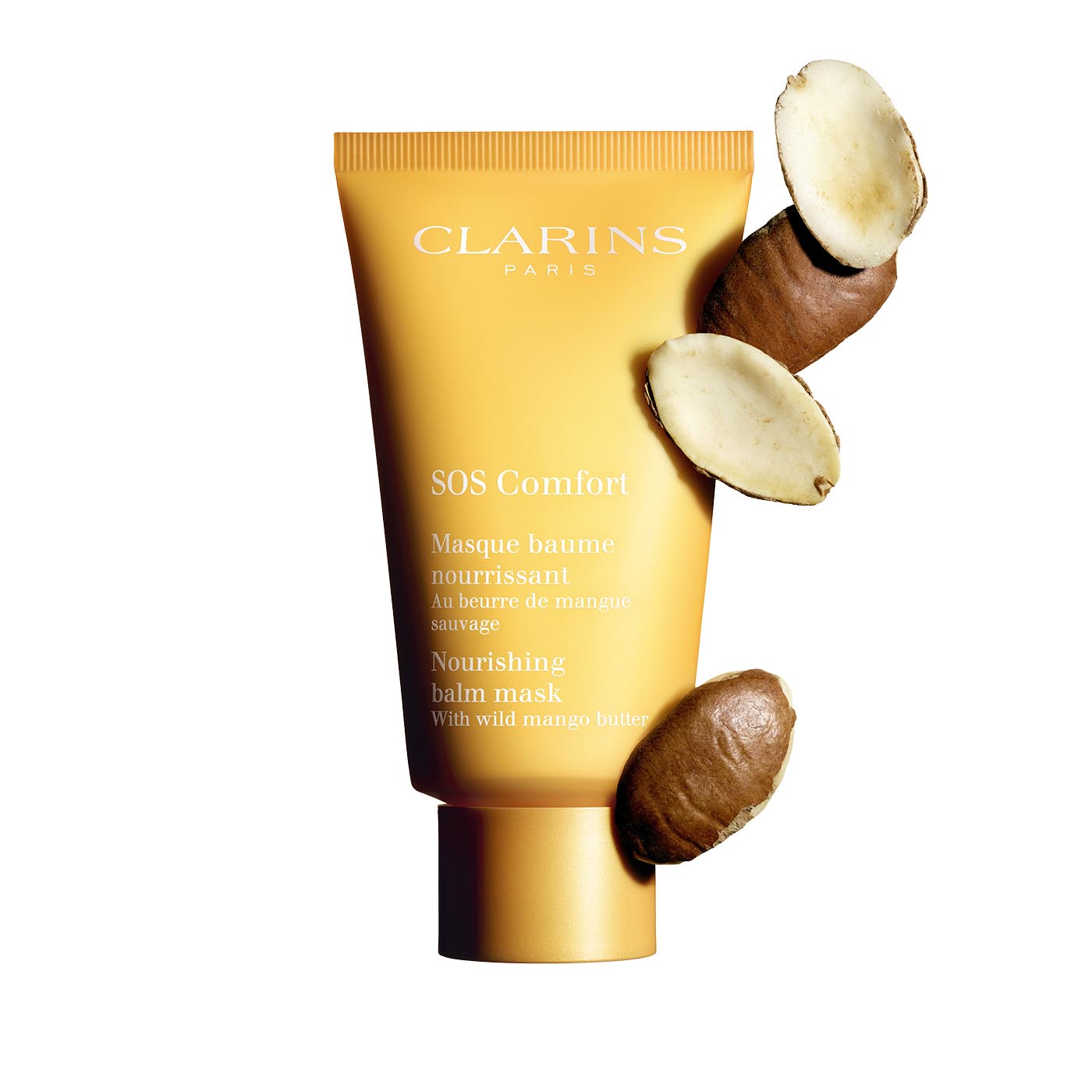SOS Mask Comfort | CLARINS®