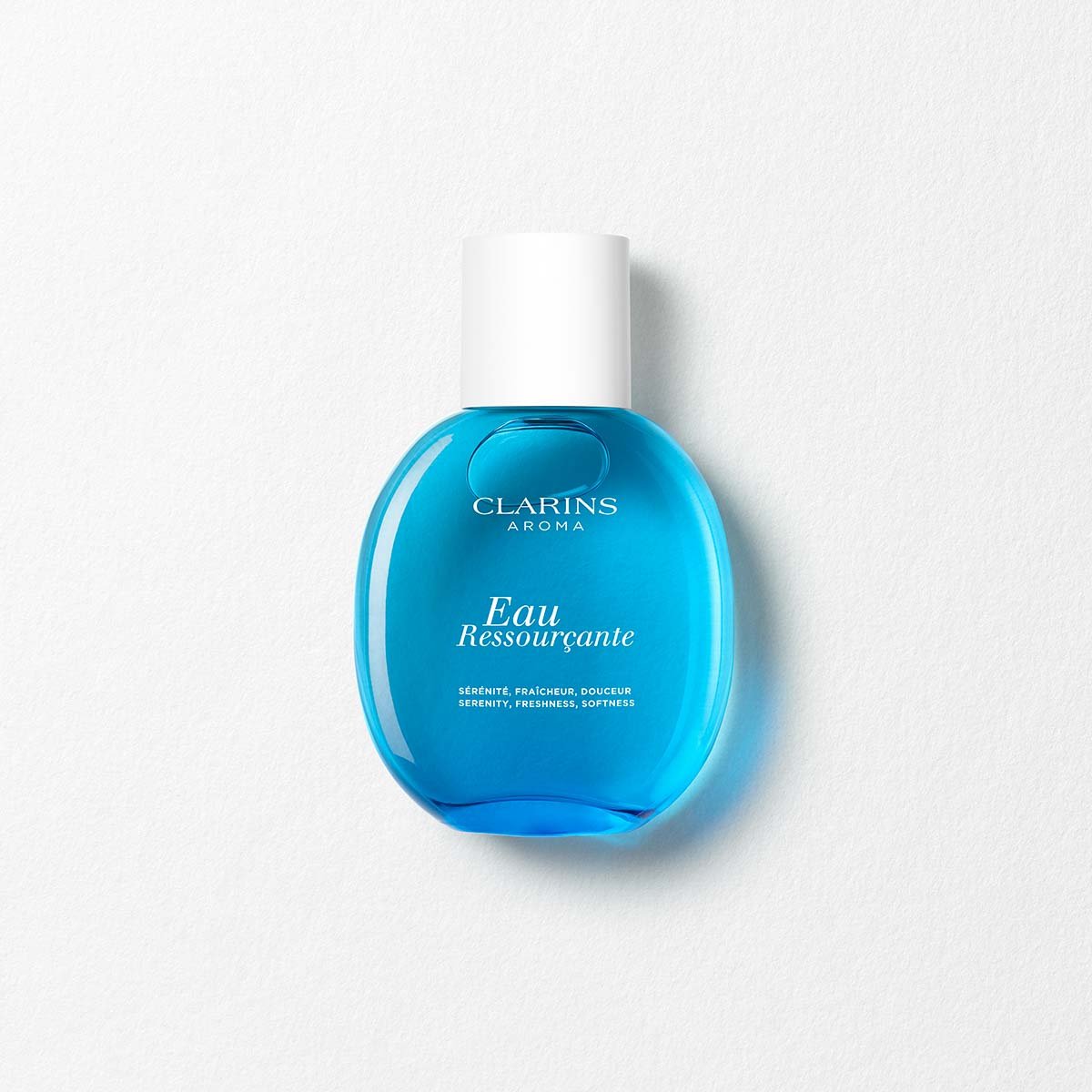 Eau Ressourcante Treatment Fragrance