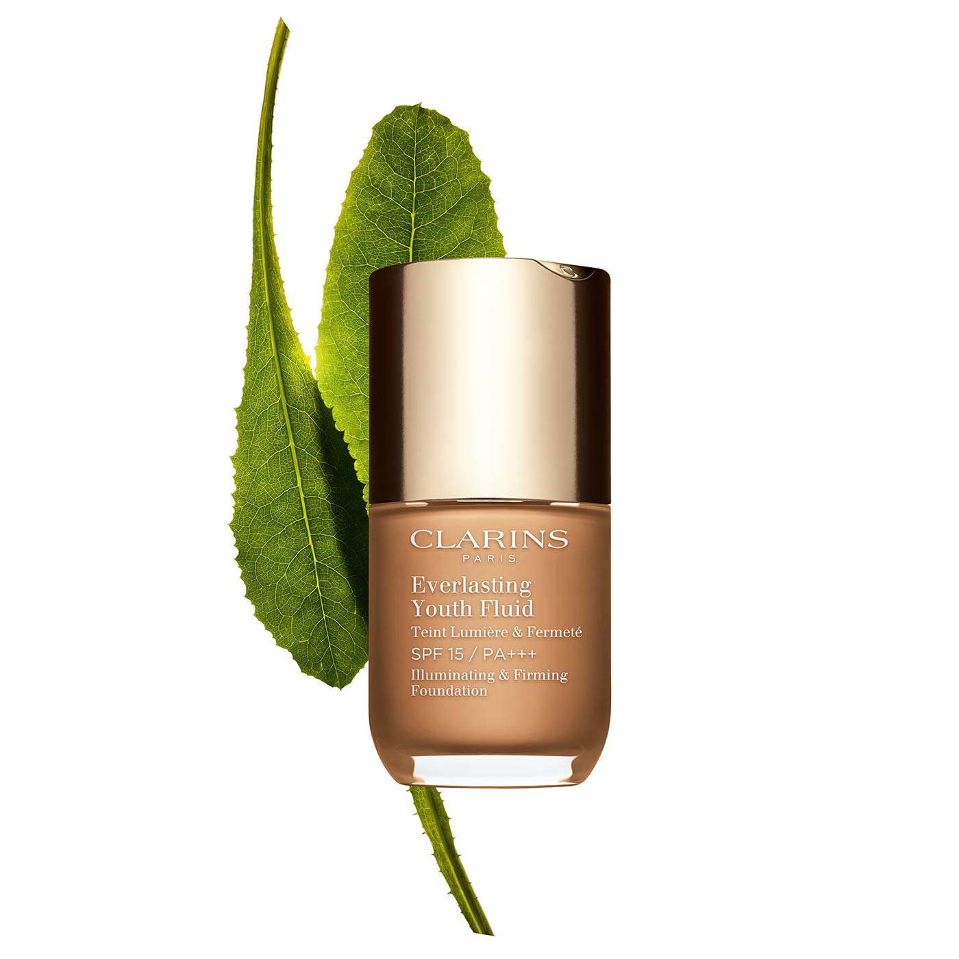 Everlasting Youth Fluid | CLARINS®