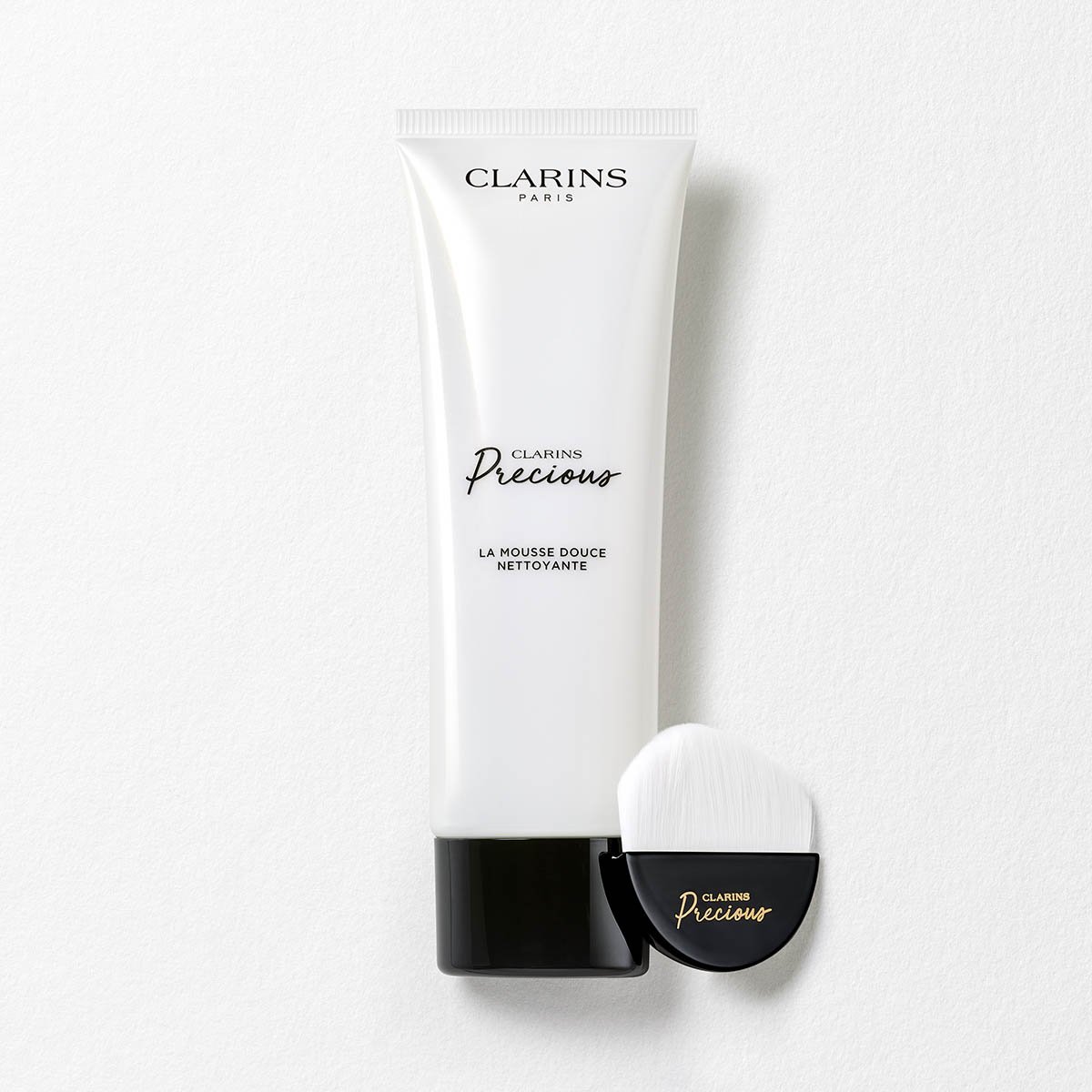 Precious La Mousse Gentle Cleansing Foam