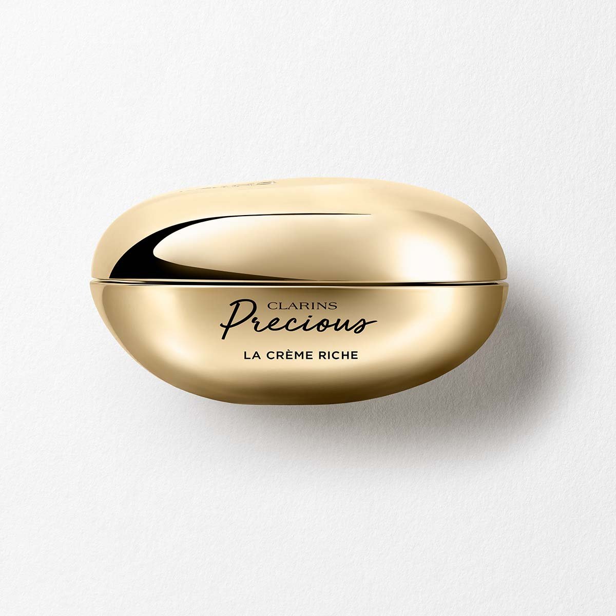 Precious La Cr&egrave;me Riche Rich Cream