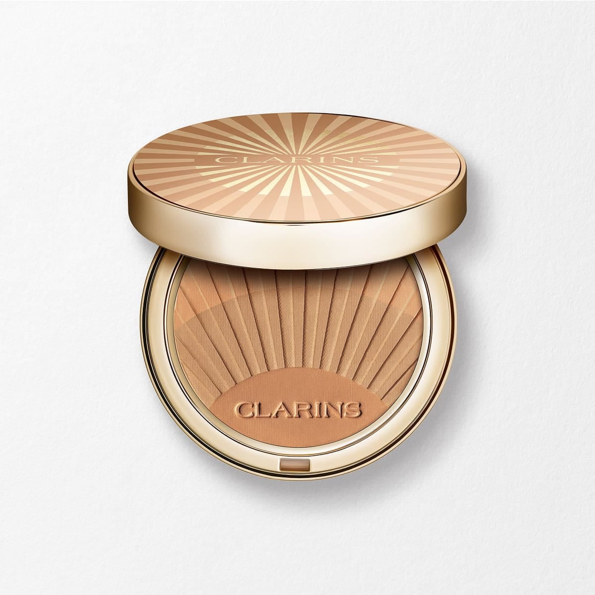 Bronzing Powder Summer Collection