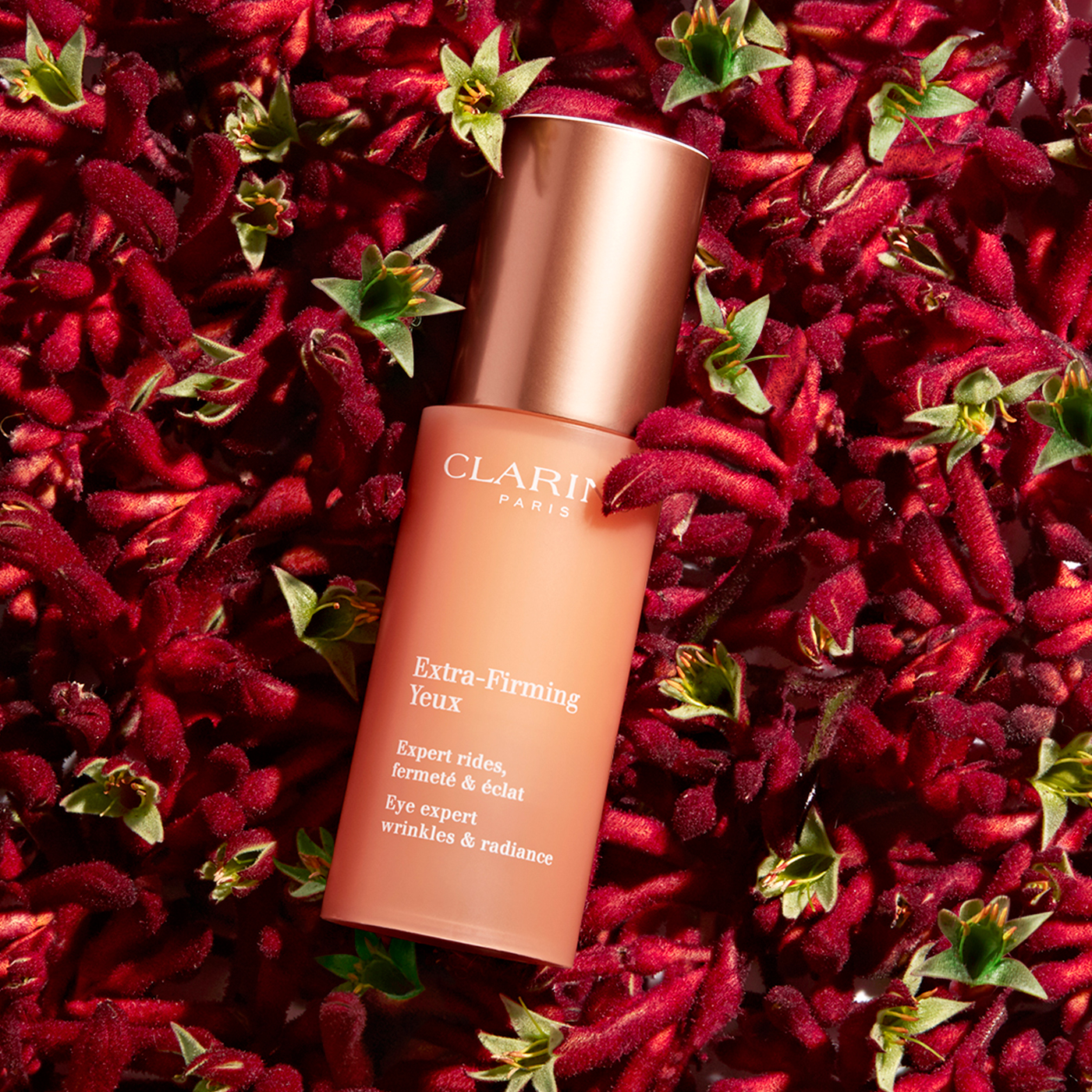 ExtraFirming Yeux Retail 15Ml 2019 Clarins