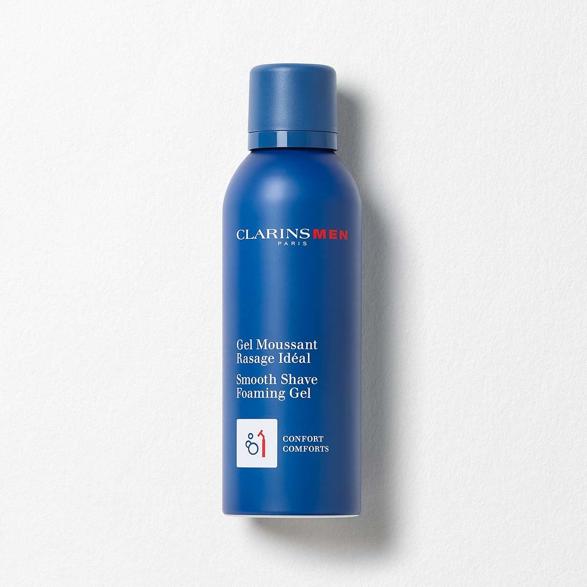 ClarinsMen Smooth Shave Foaming Gel