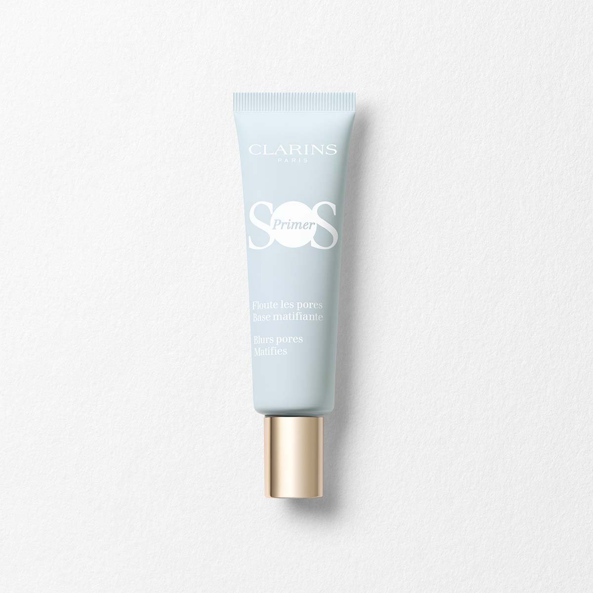SOS Primer - Mattifying
