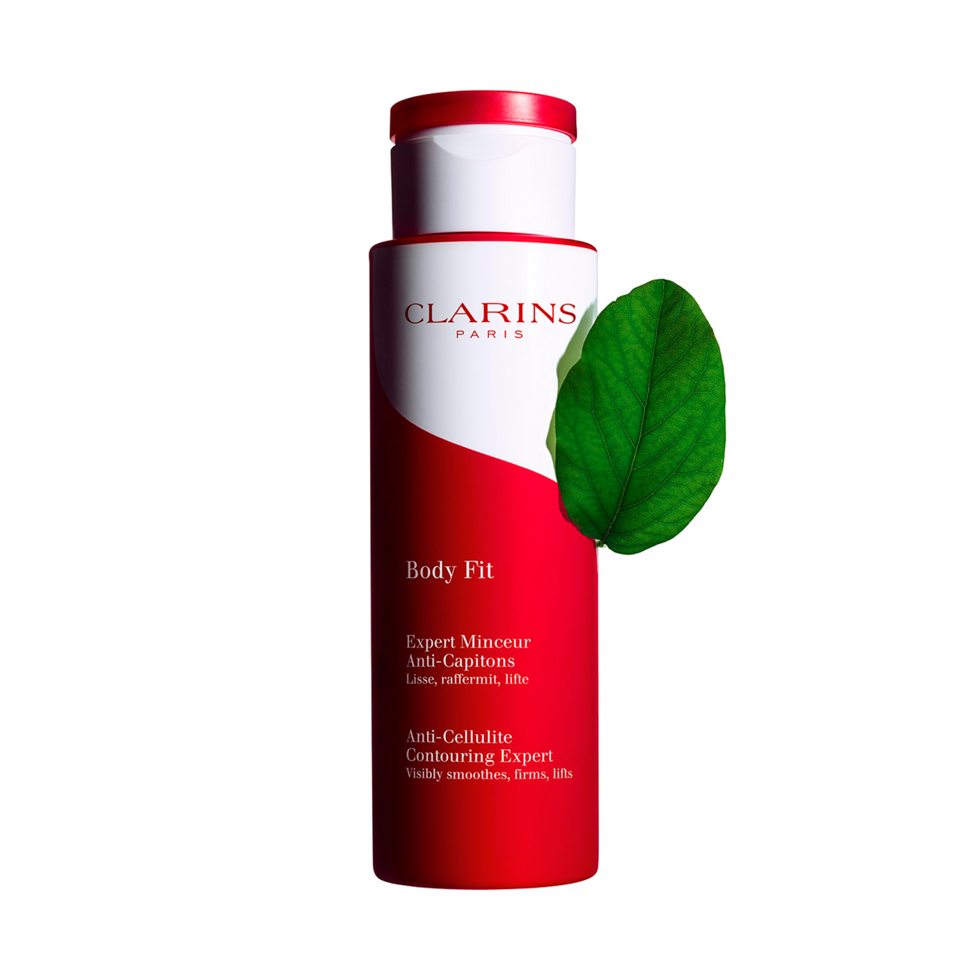 Clarins hotsell body fit